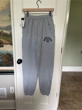 NWT University of Norte Dame Champion Sweat Pants Size  Small